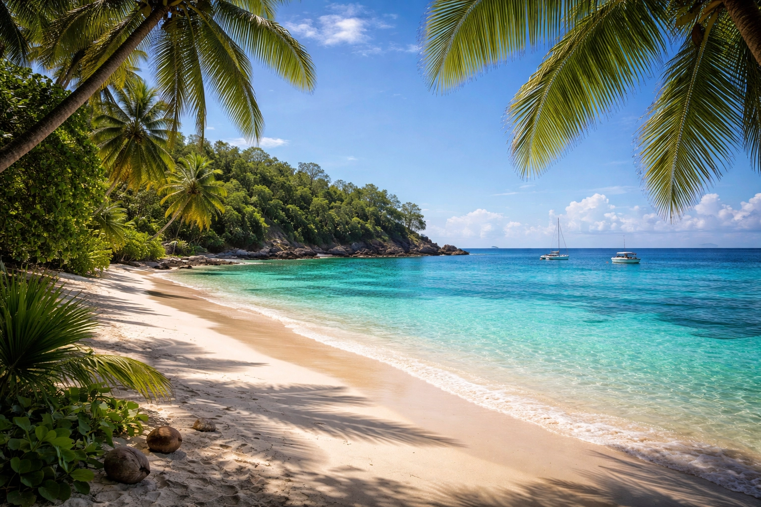 Caribbean Hidden Gems