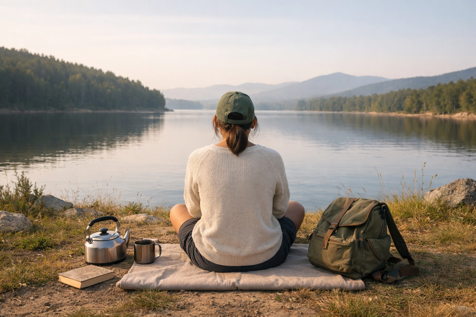 Embrace Simplicity