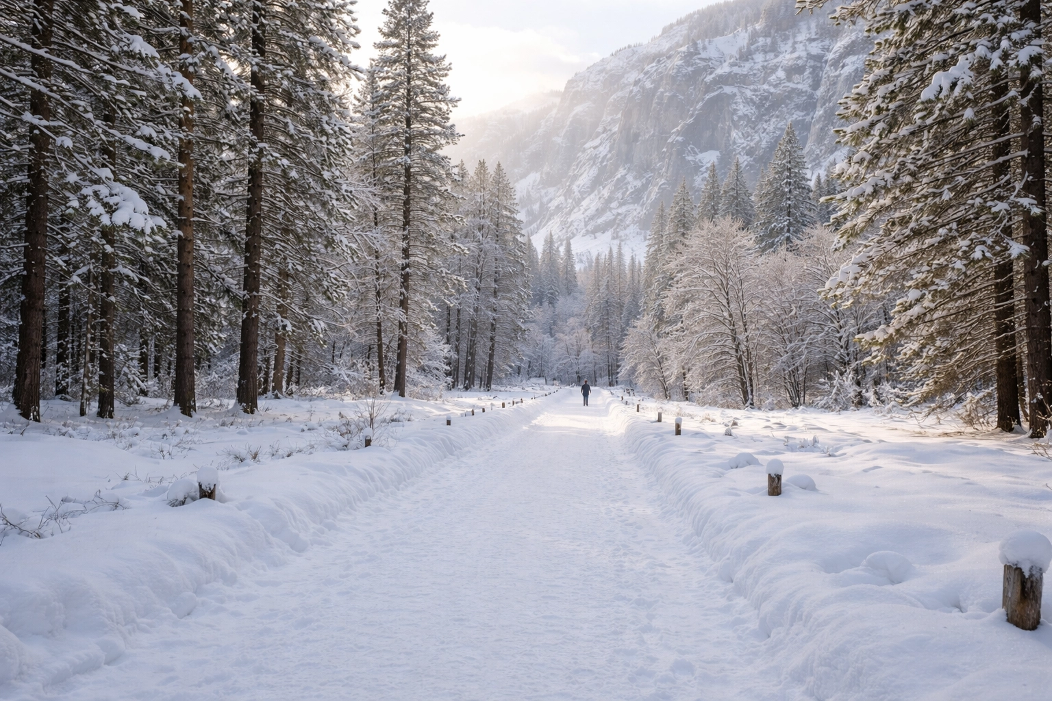 Experience Fewer Crowds