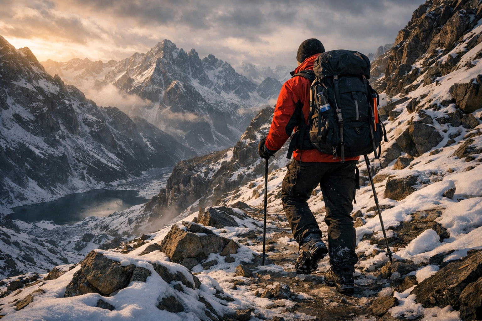 Experience a True Sense of Adventure