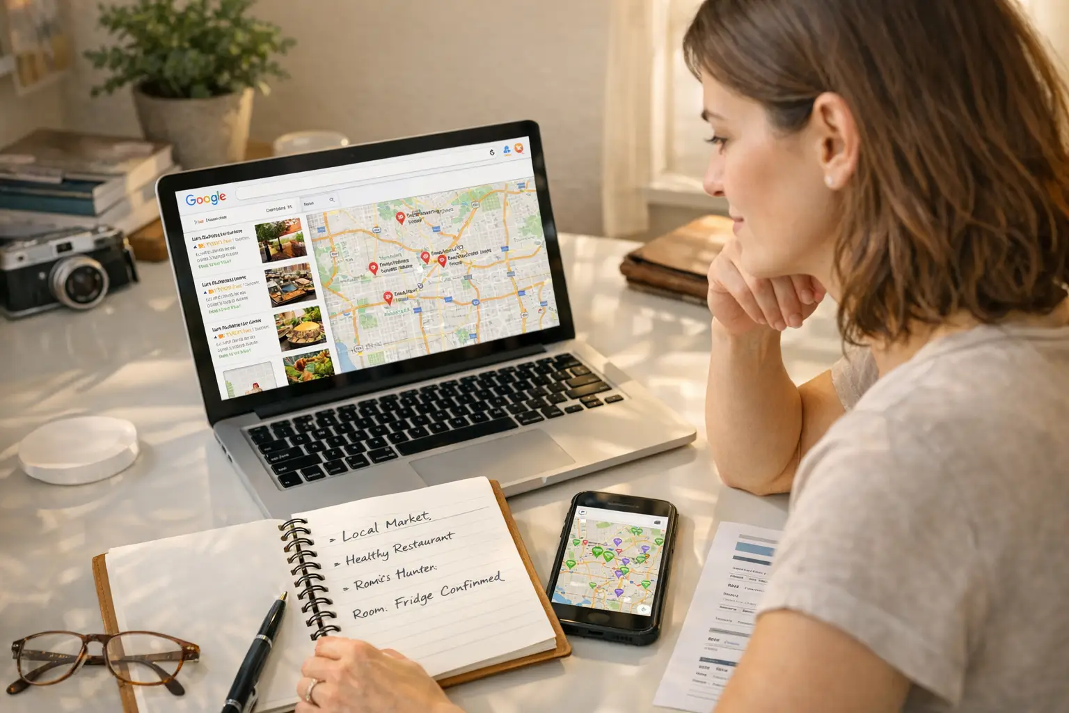 Research Your Destination Before You Pack a Single Bag