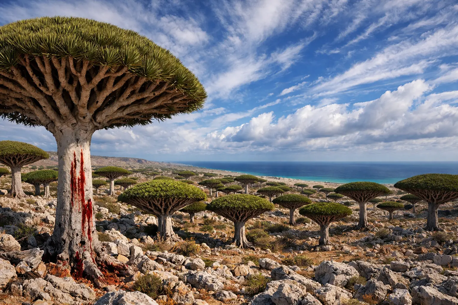 Socotra Island Yemen