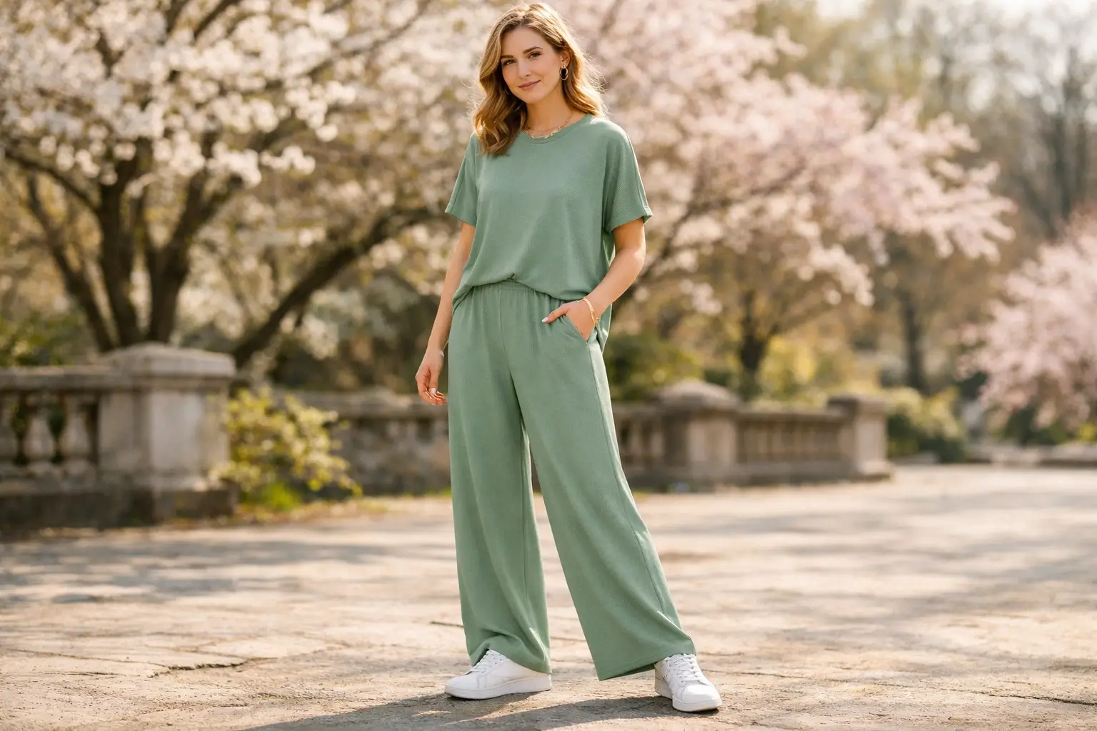 The Monochromatic Matching Set