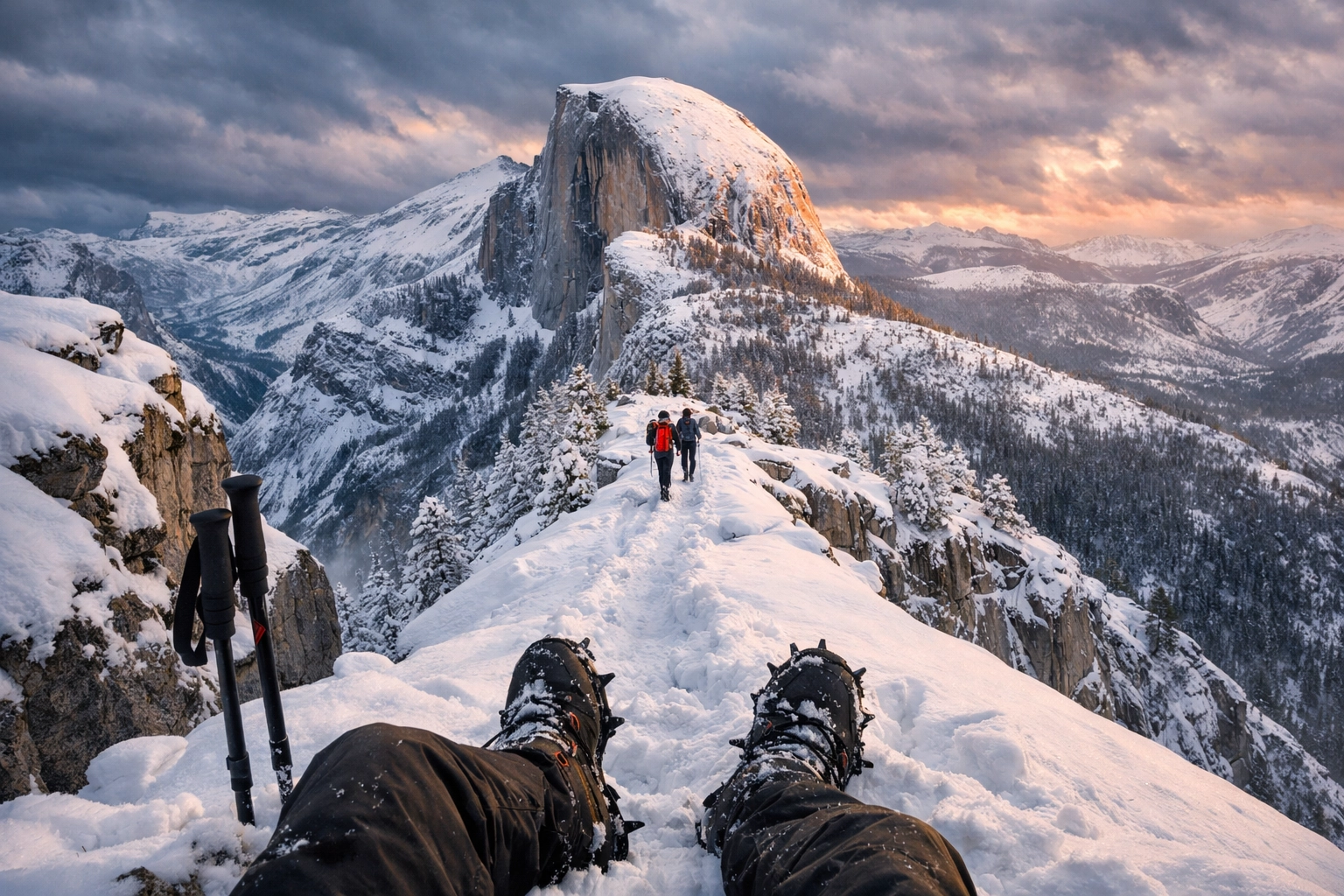 Visit Iconic Parks in a New Way