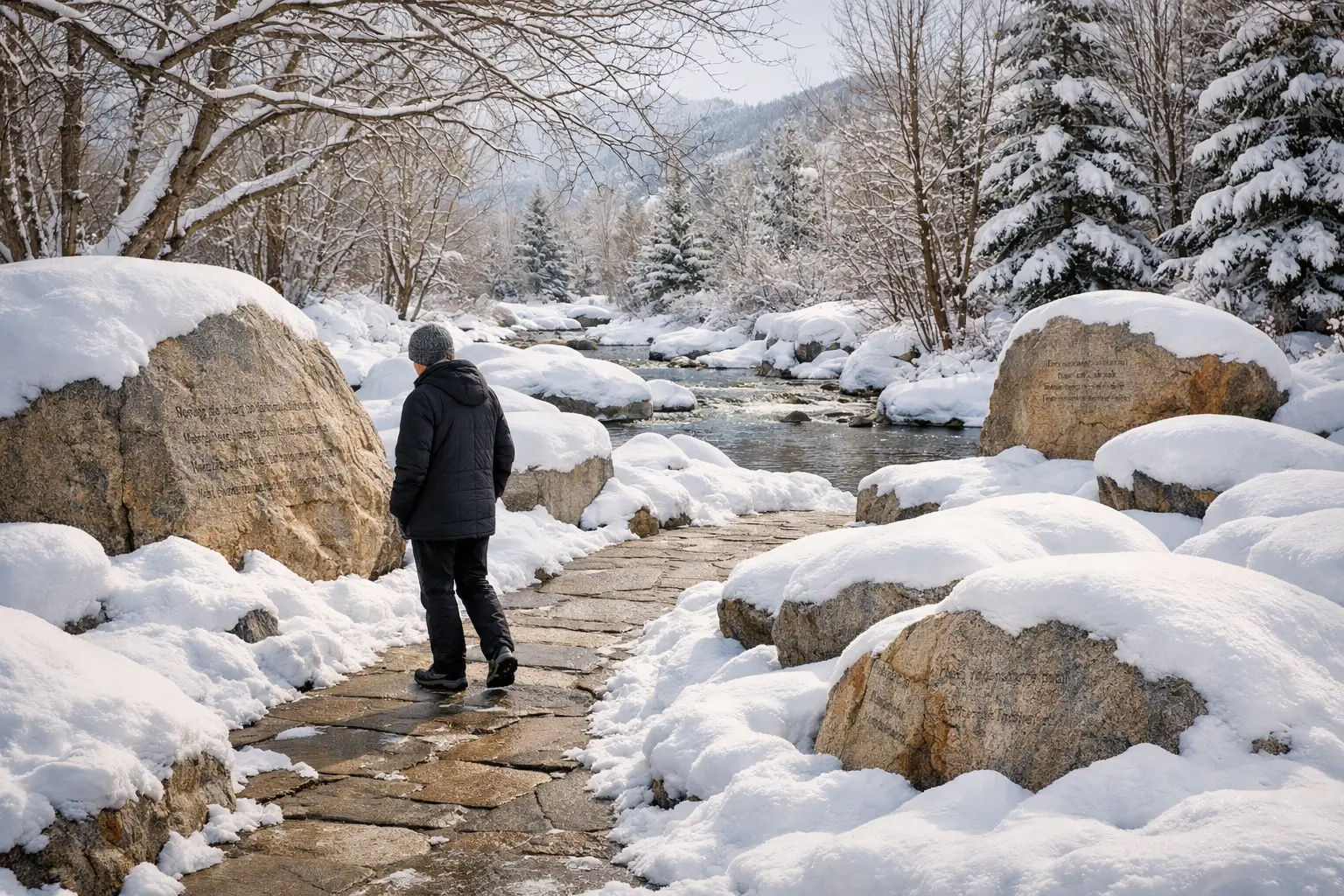 Visit the John Denver Sanctuary