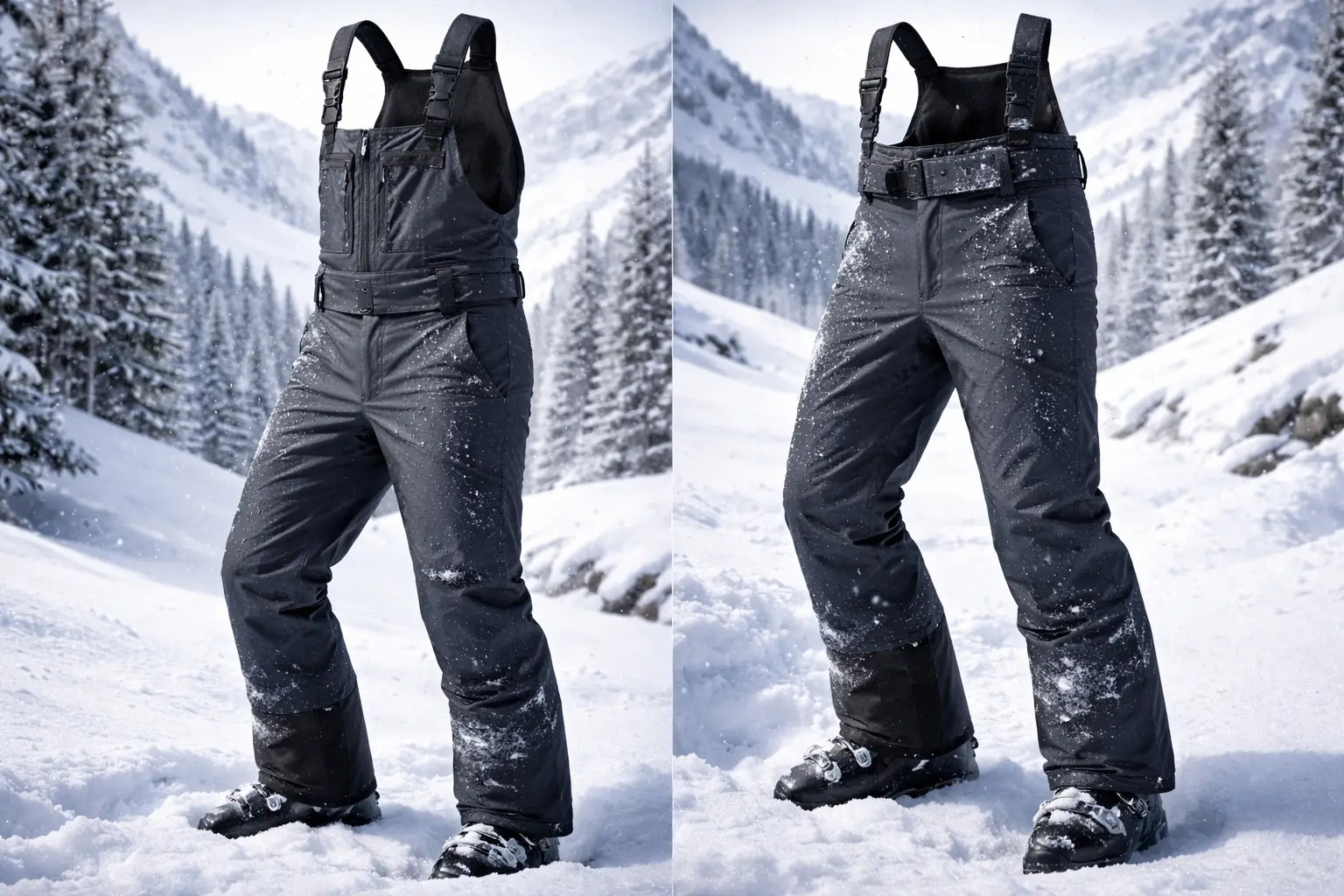 Waterproof Ski Pants
