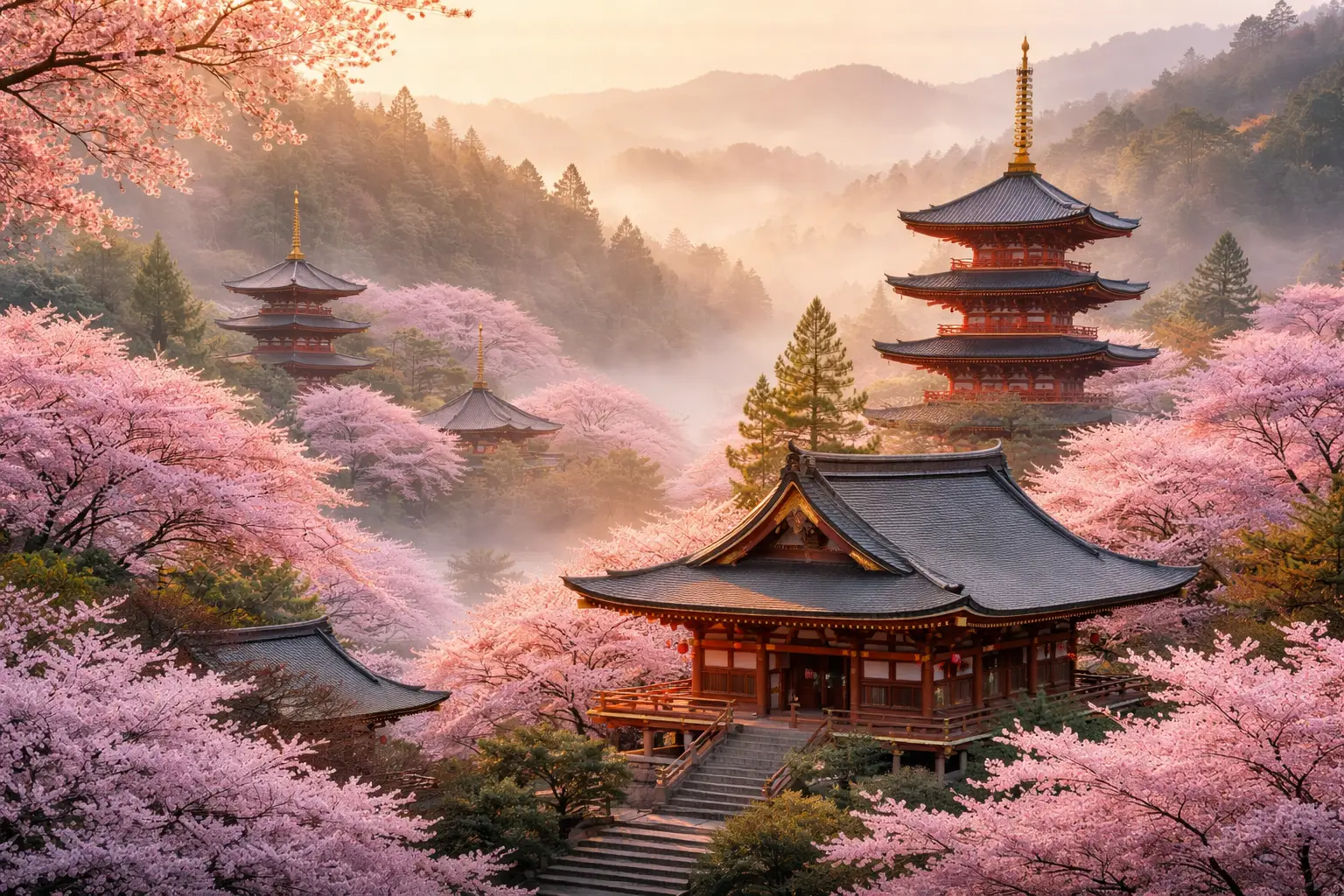 Japan Temples Color 20 Stunning Japan Temples You Must Visit in 2026