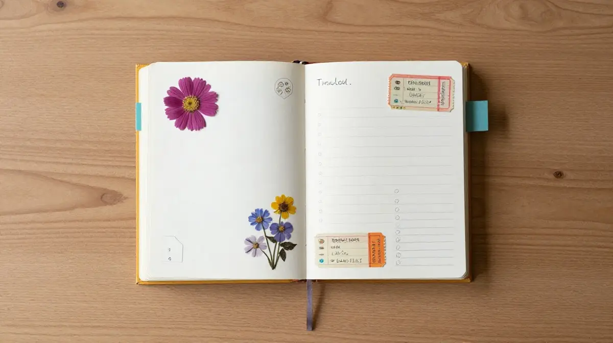 22 Travel Journal Examples for Creative Travelers.