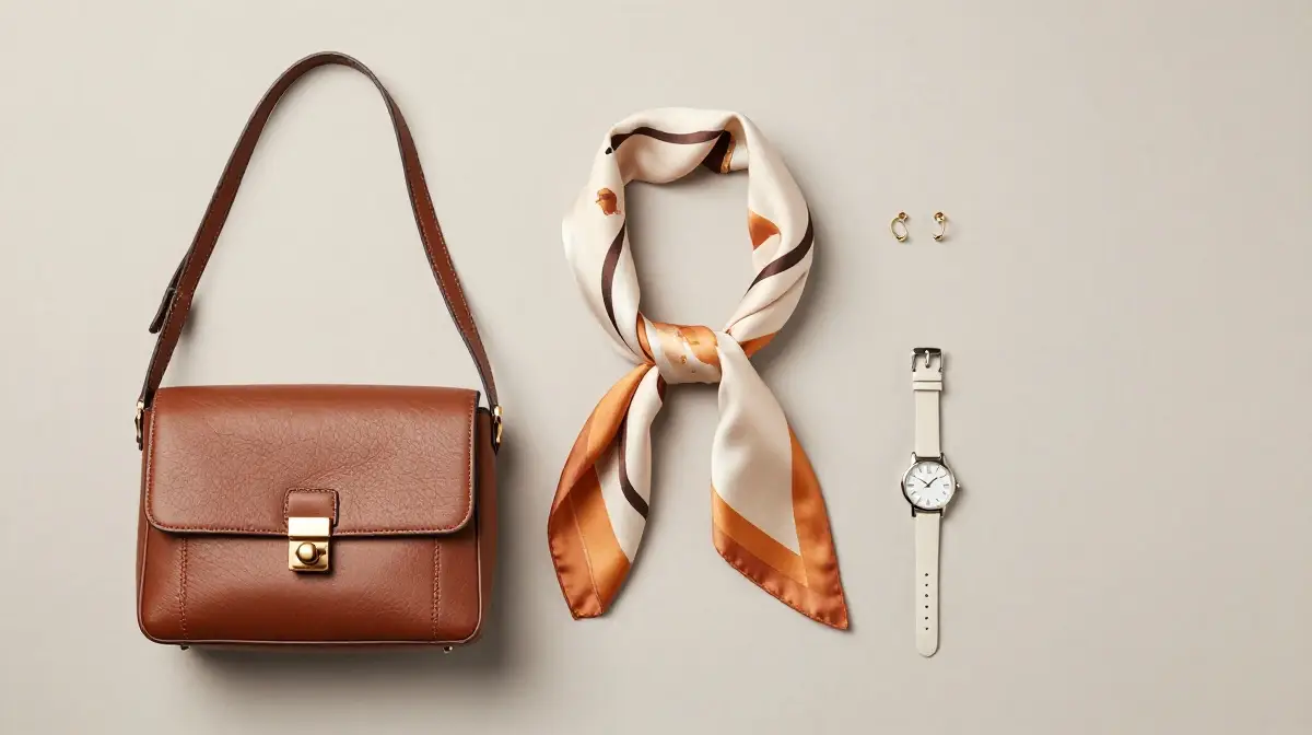 Accessories That Elevate Prague Outfits