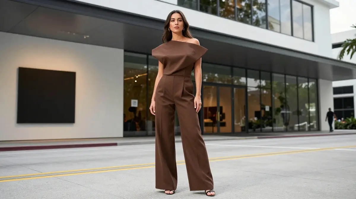 Art Basel and Design District Outfit