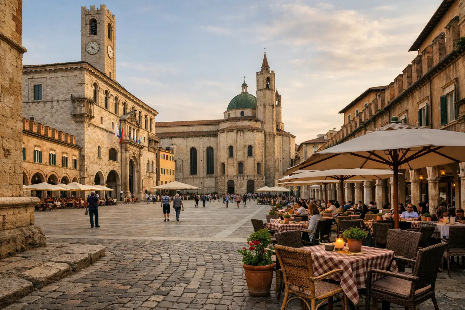 Ascoli Piceno