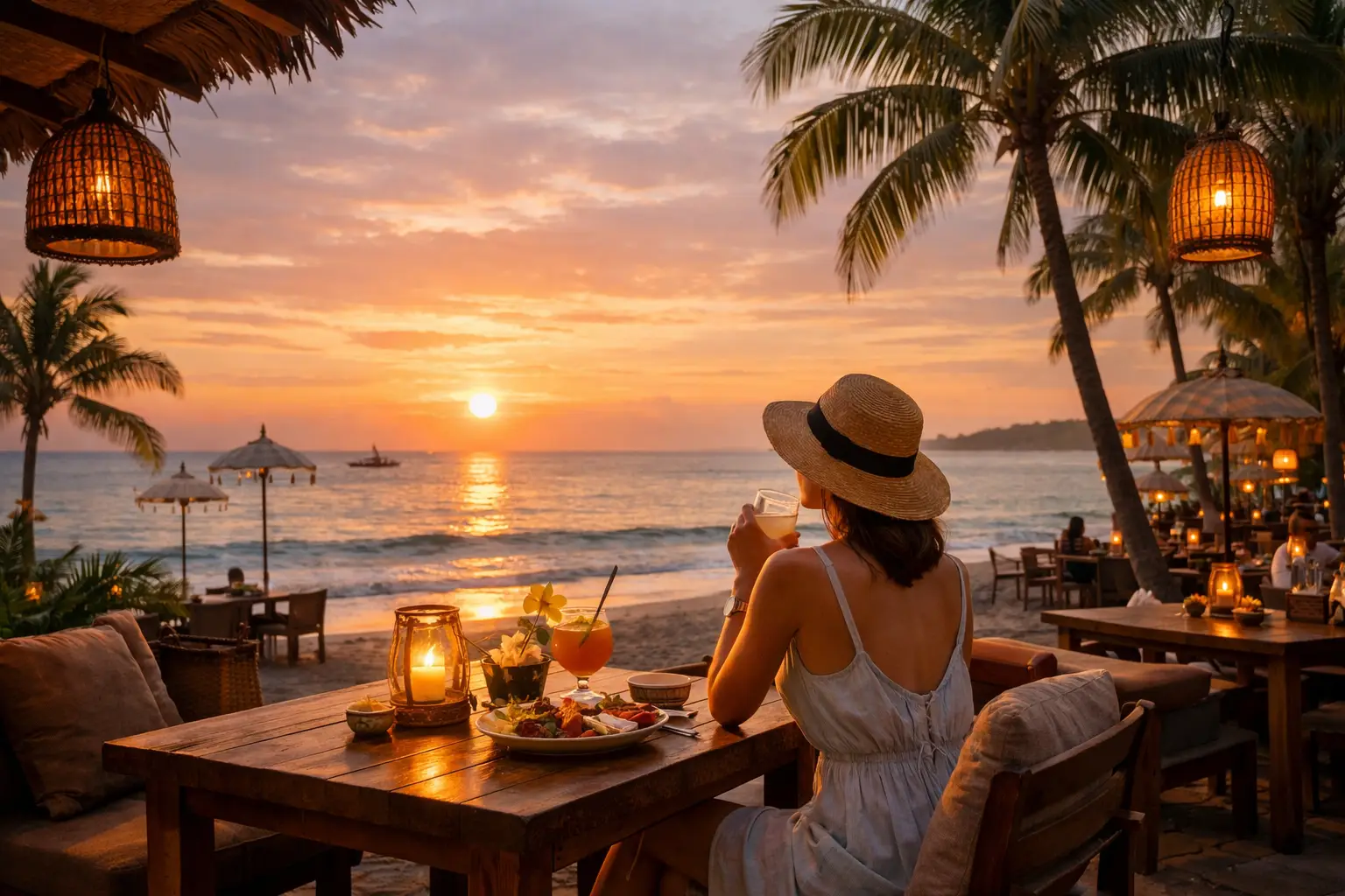Bali Indonesia