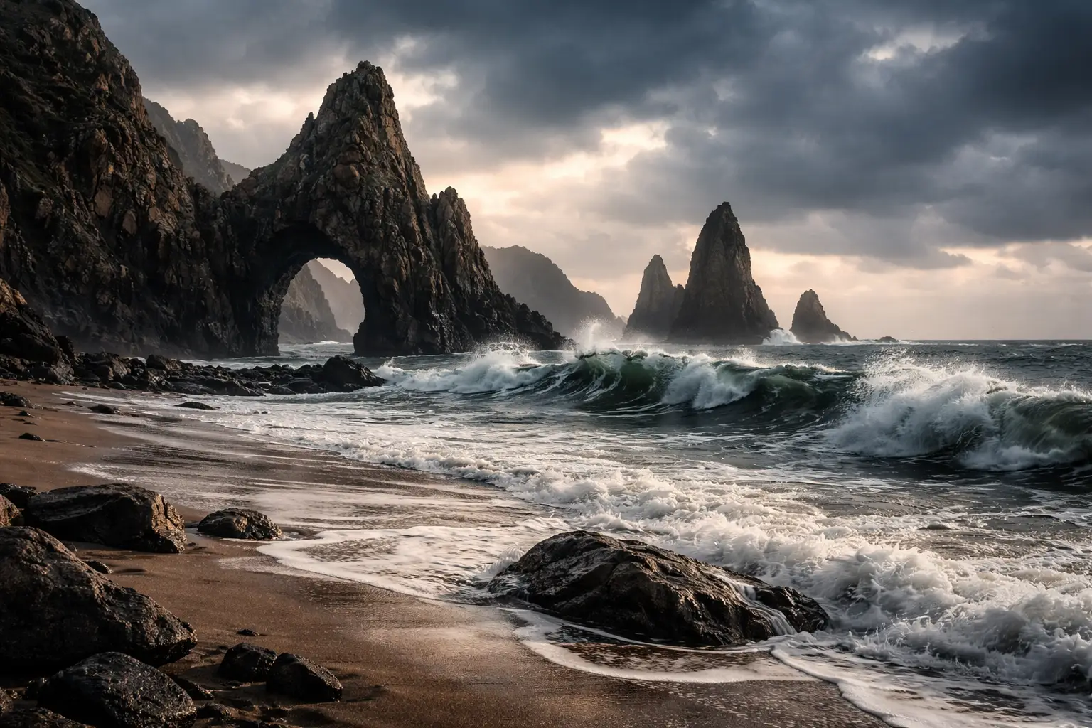 Bali Tropical Vibes Indonesia