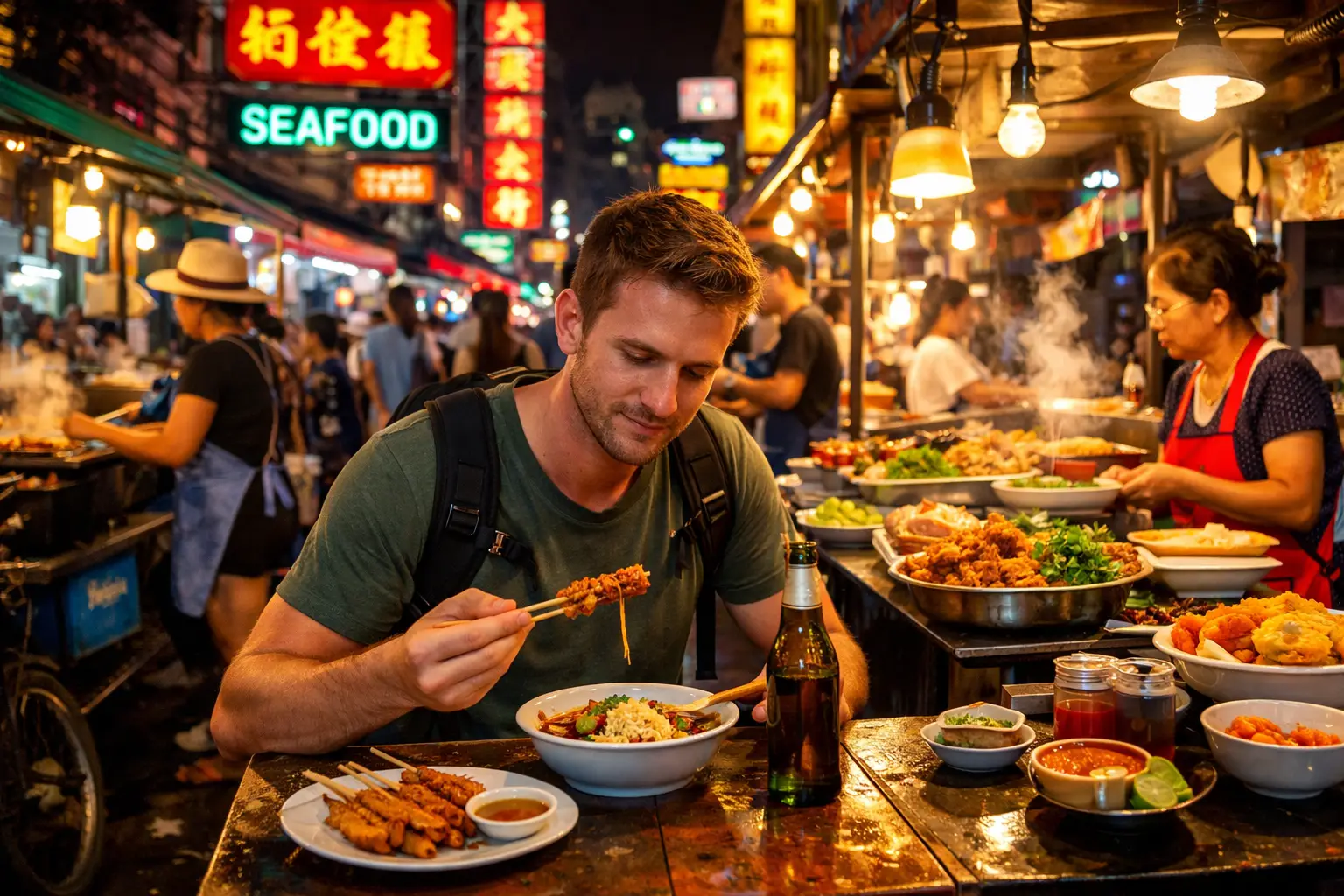 Bangkok Thailand