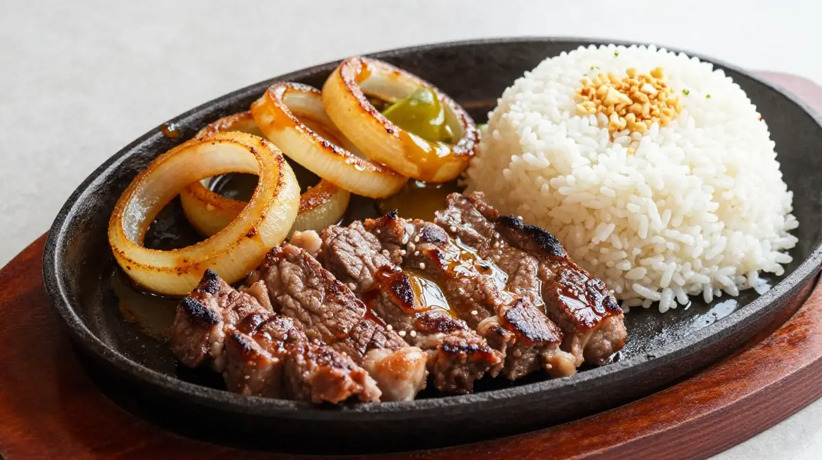 Bistek Tagalog