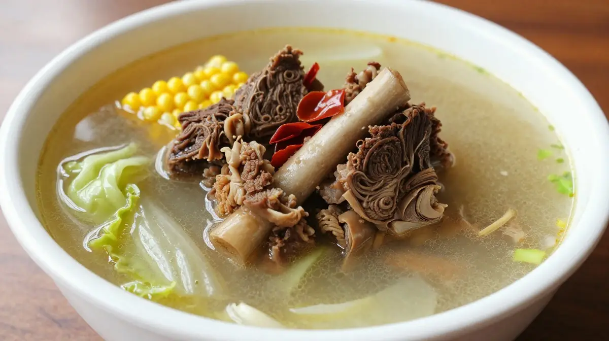 Bulalo
