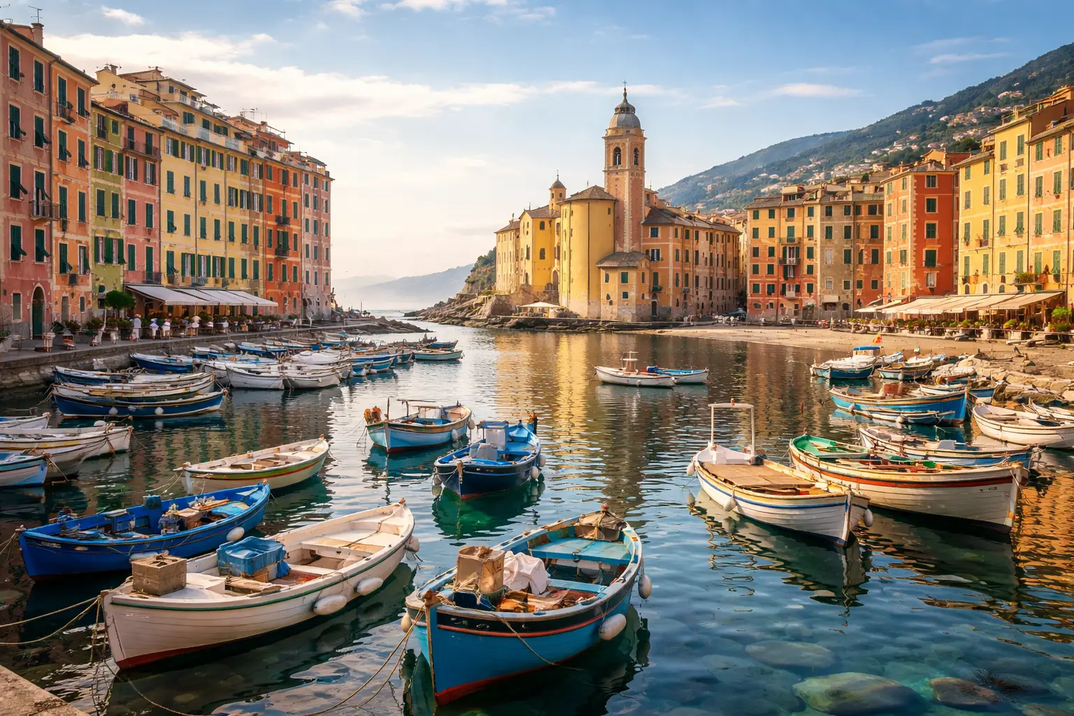 Camogli