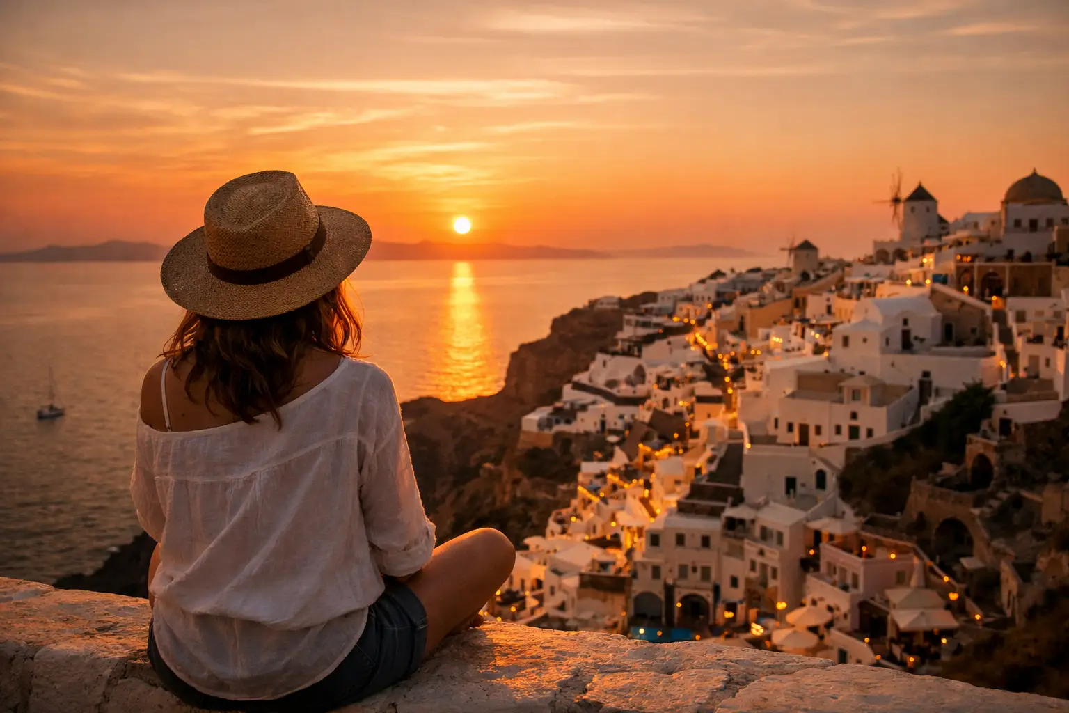 Capture the Experience but Stay Present