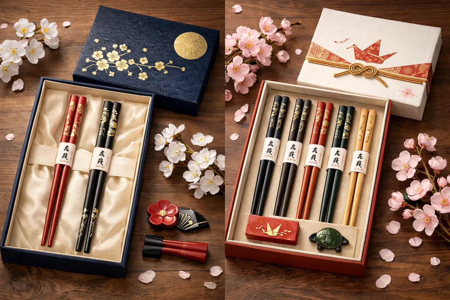 Chopsticks Gift Sets