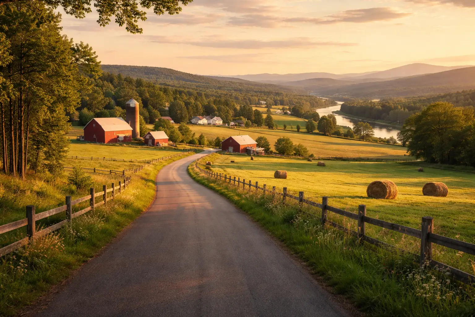 Connecticut River Valley Tour