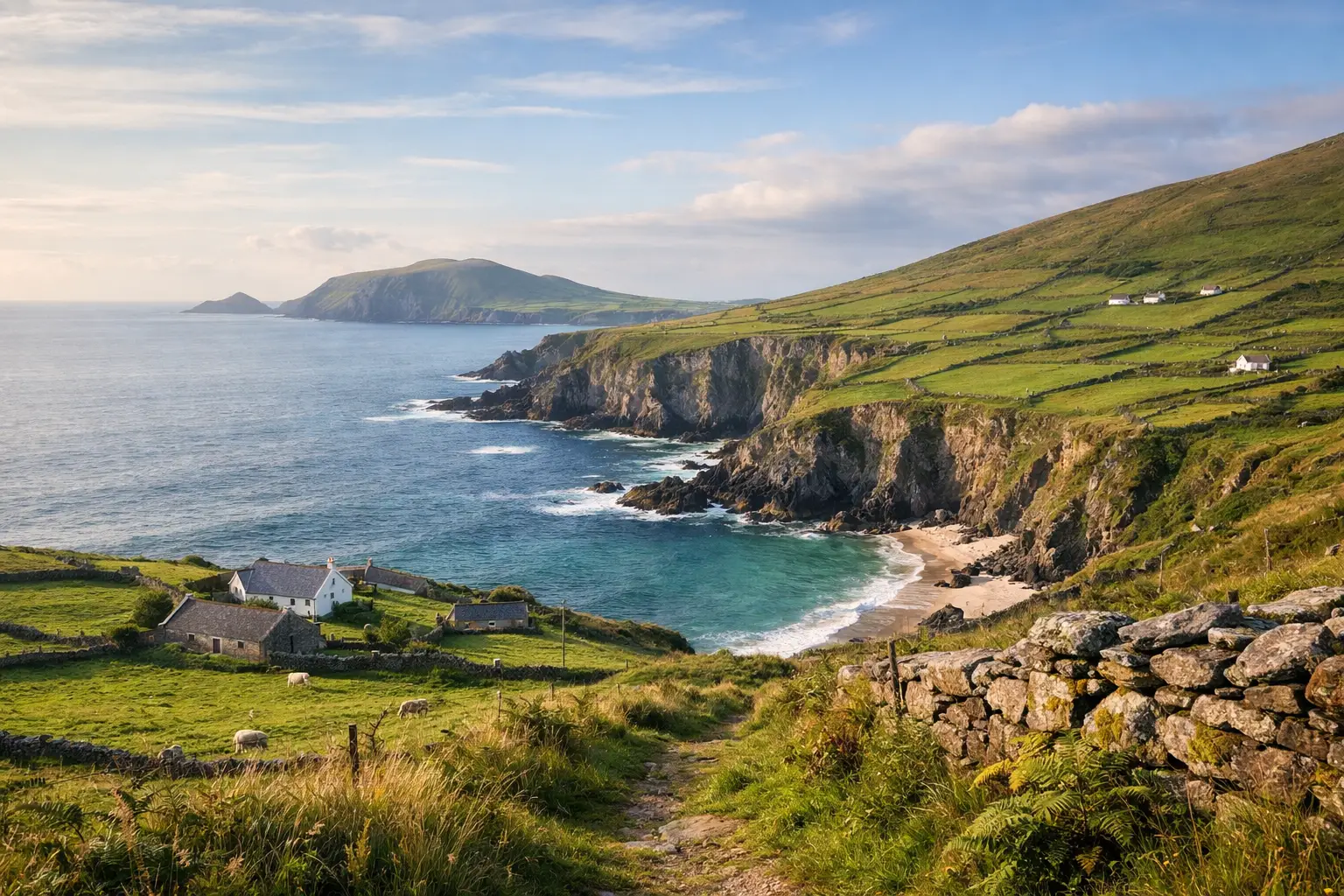 Dingle Peninsula Hidden Gem