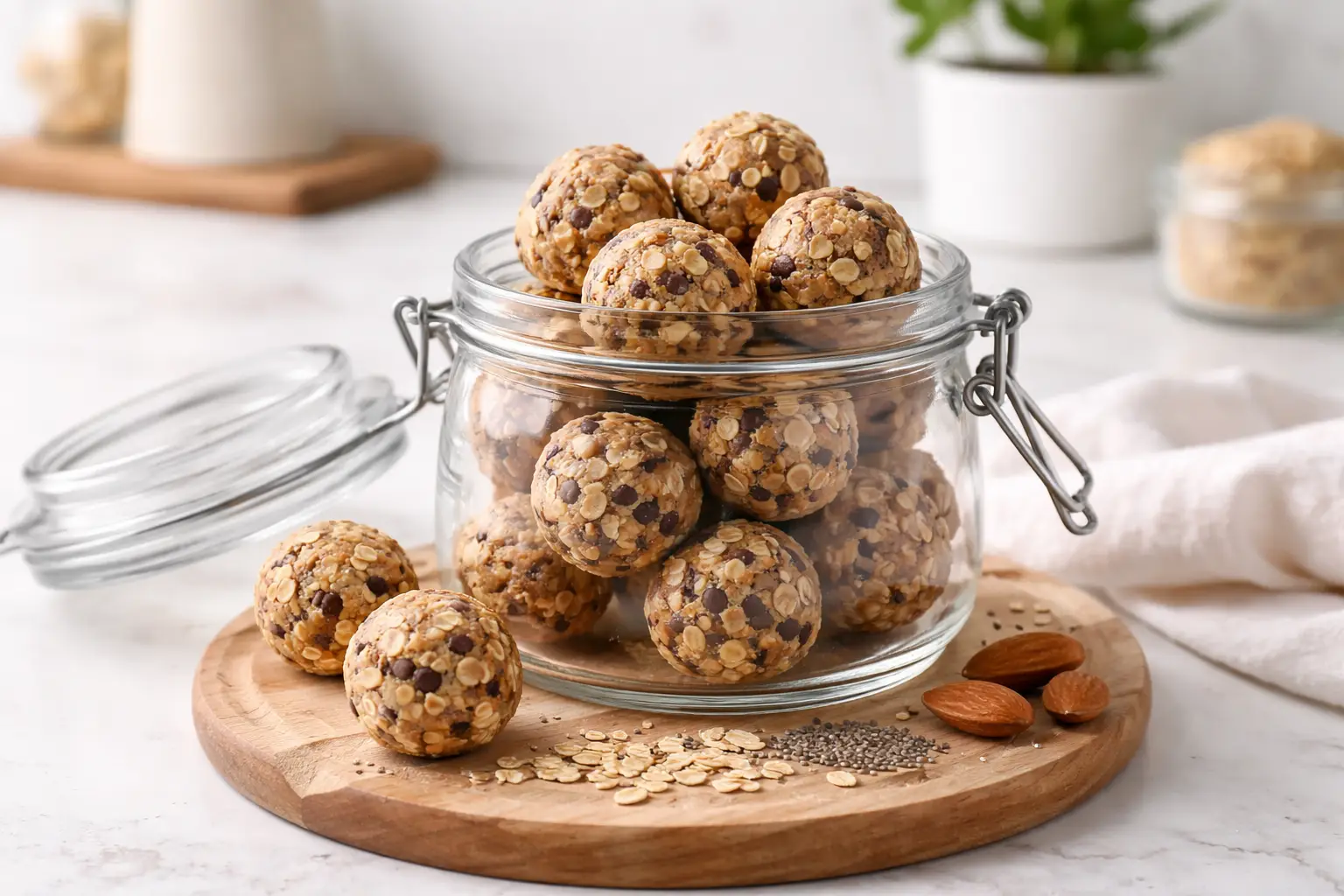 Energy Balls