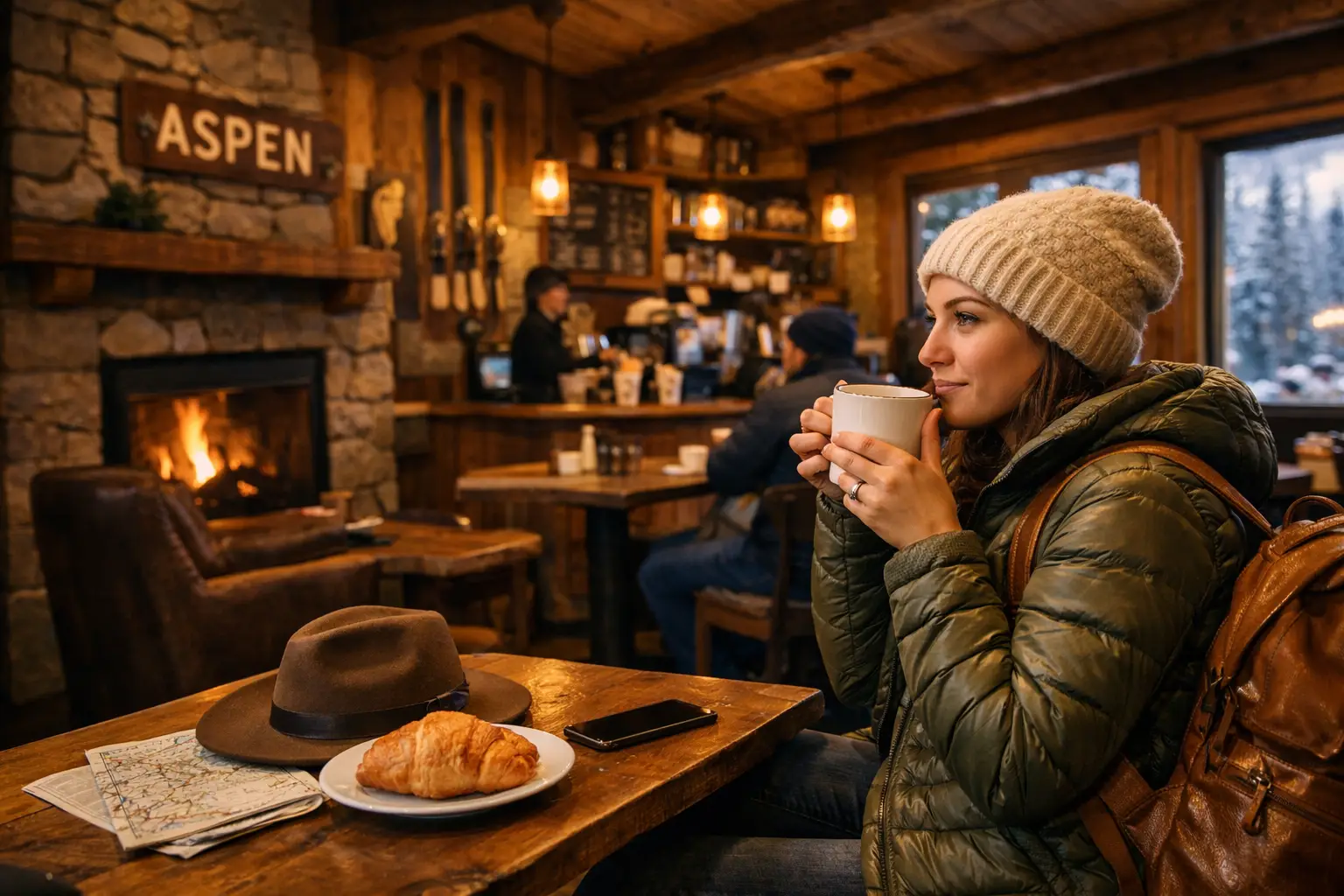 Enjoy Budget Friendly Cafes