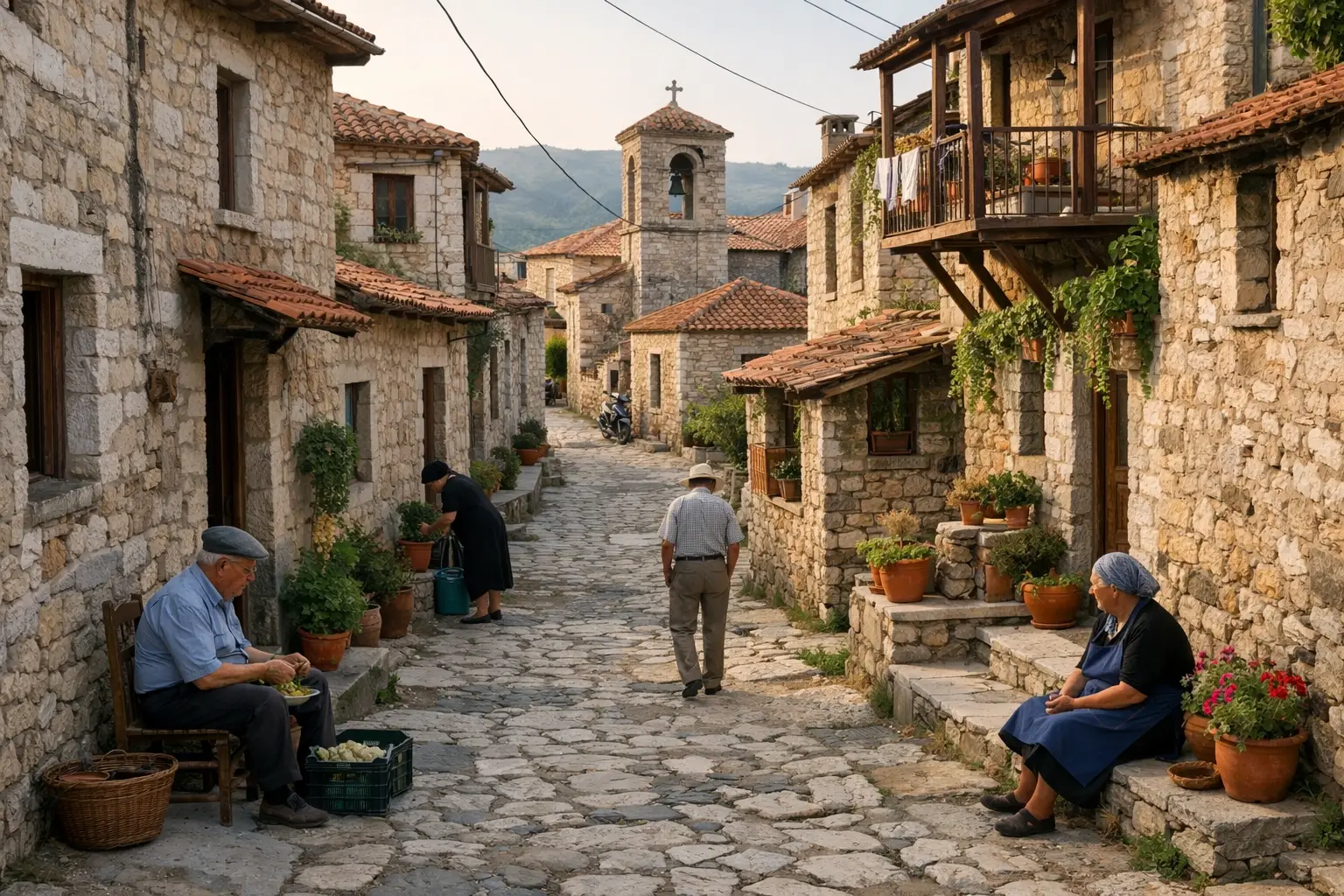 Explore Beyond the Popular Spots