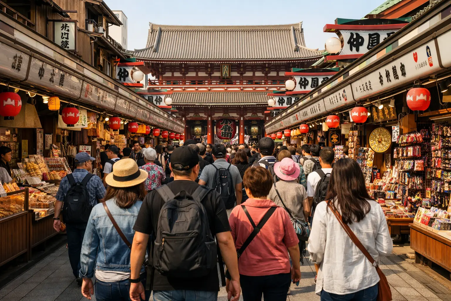 Explore Free Attractions and Neighborhoods