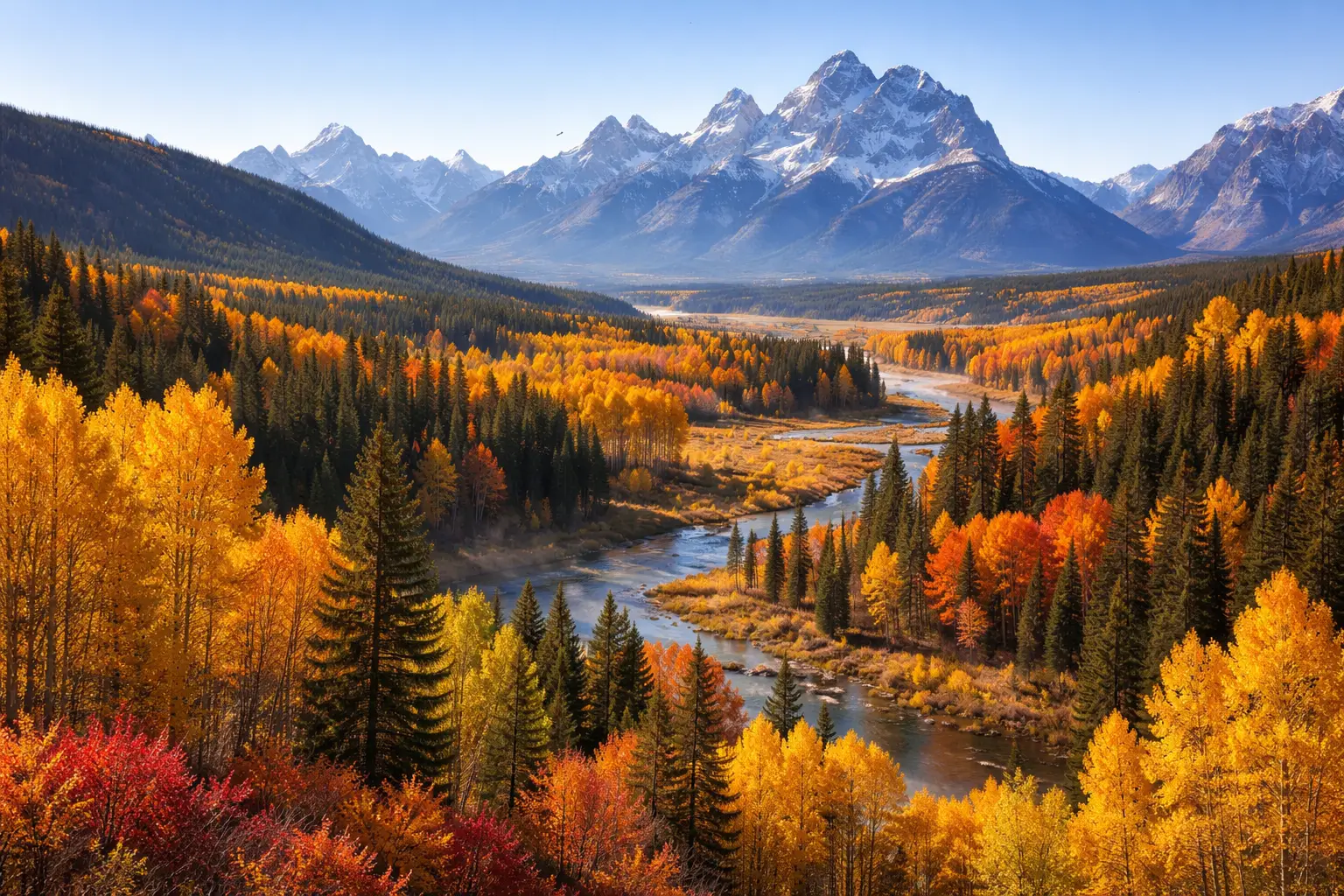 Explore National and State Parks