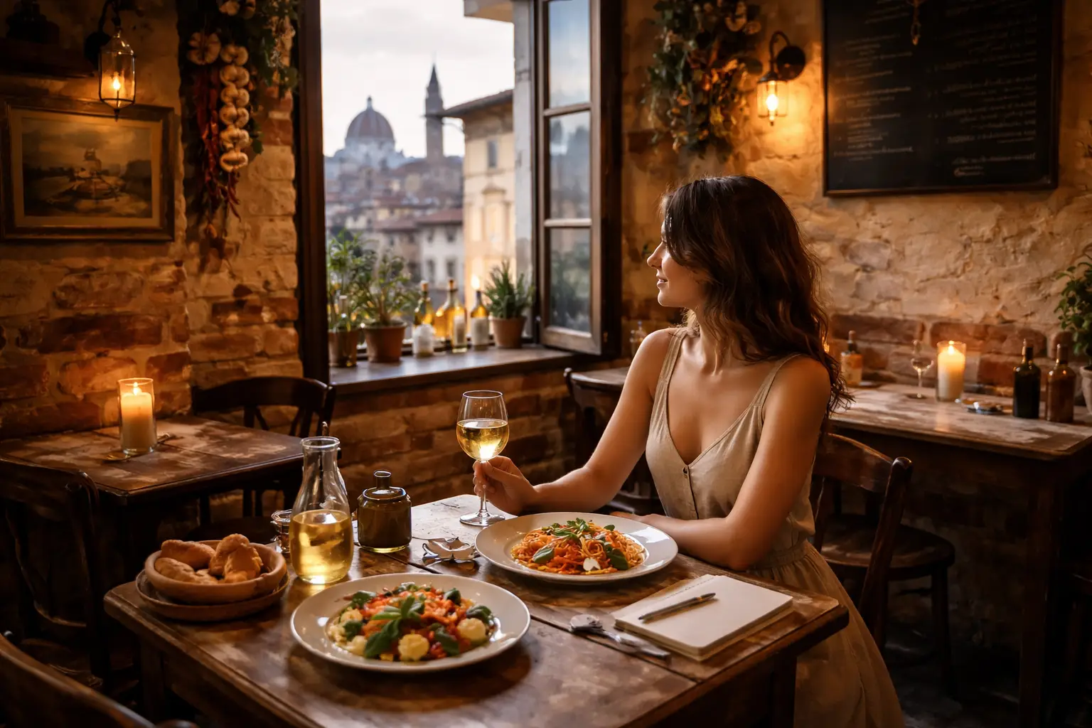 Florence Italy