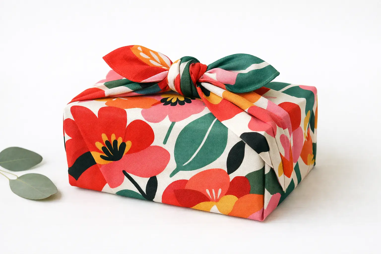Furoshiki Wrapping Cloths