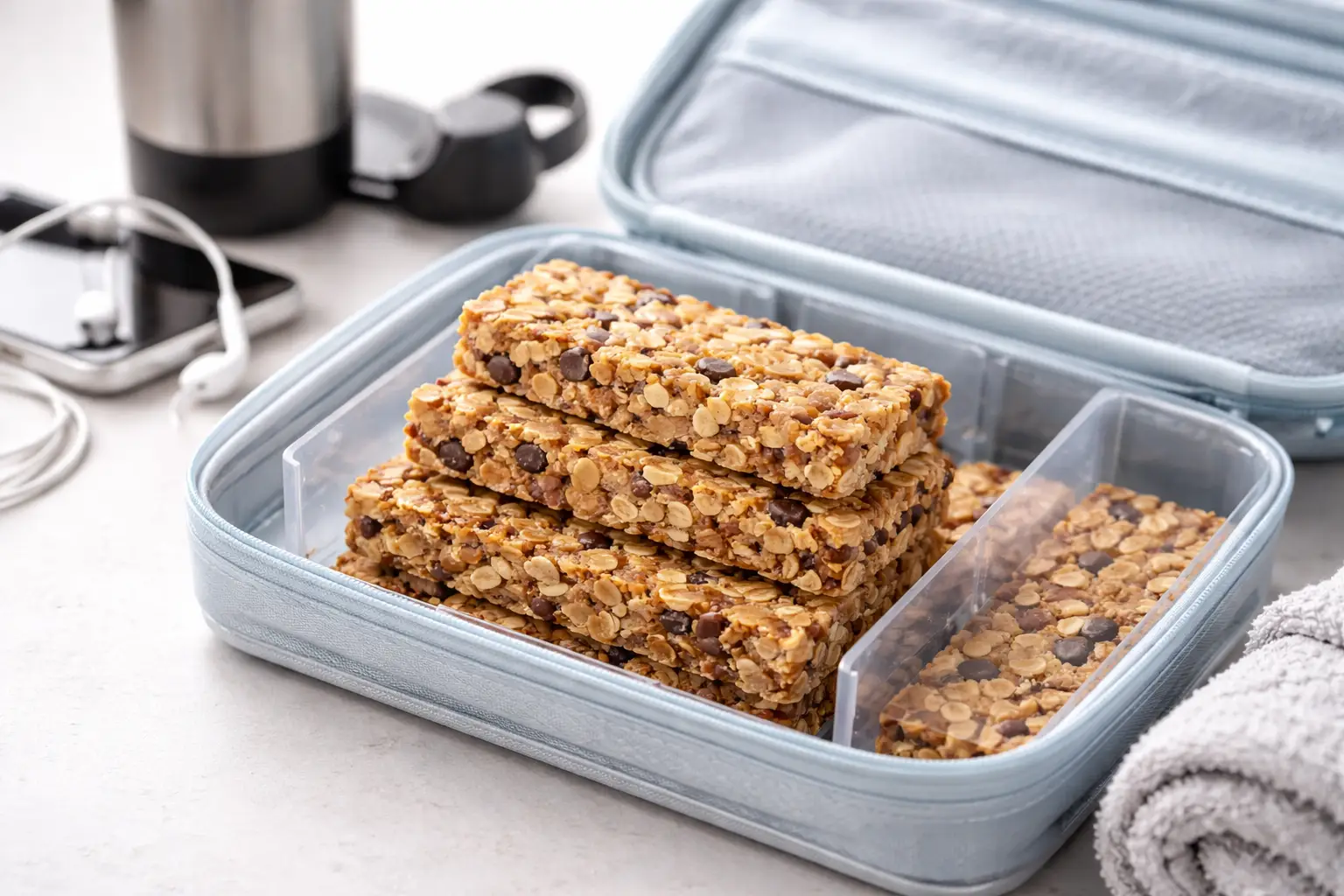 Granola Bars