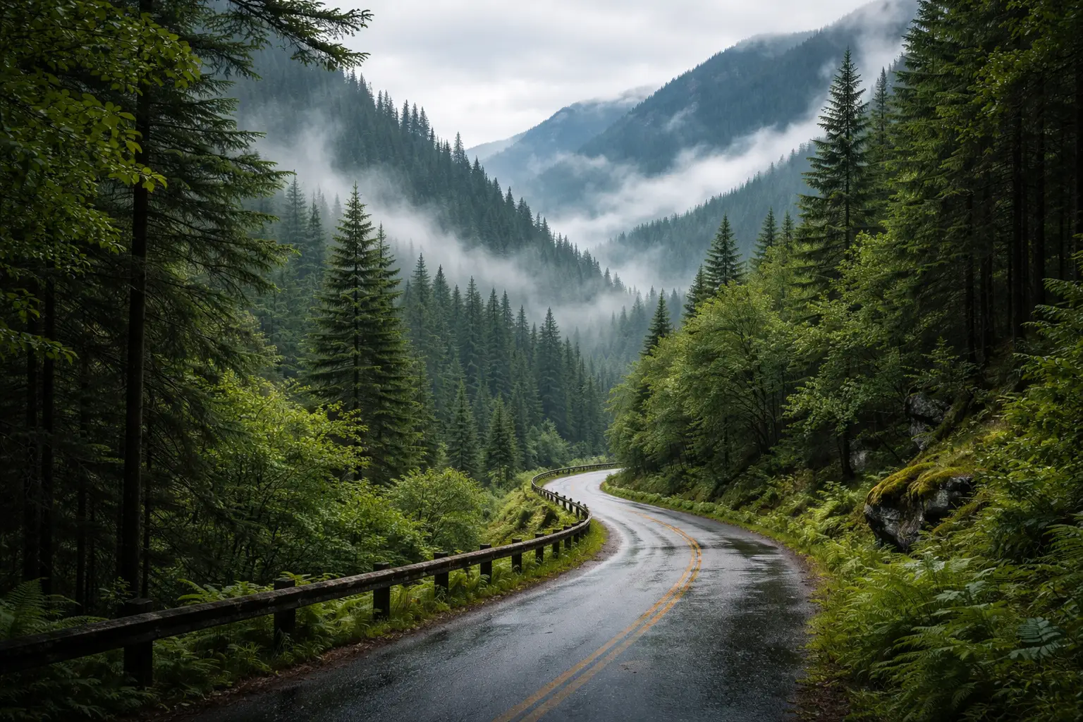 Green Mountains Exploration