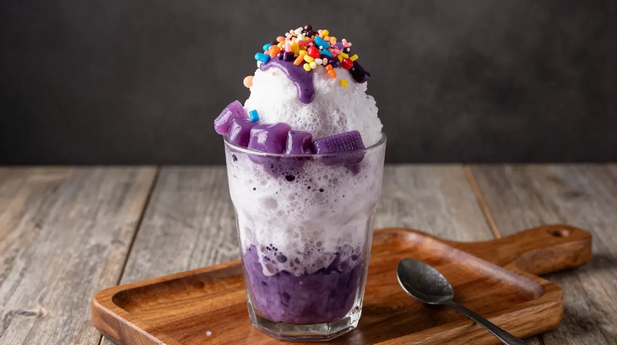 Halo-Halo