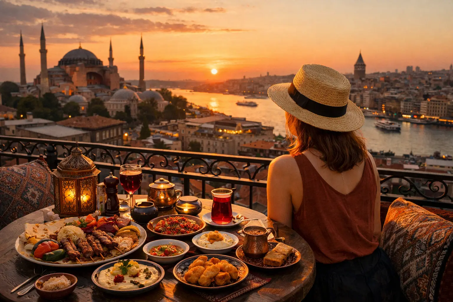 Istanbul Turkey