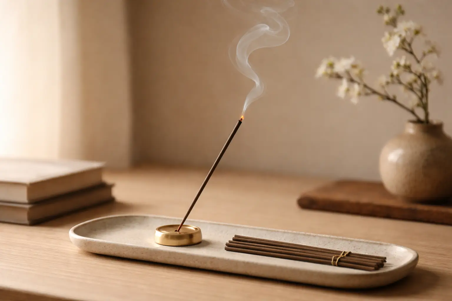 Japanese Incense