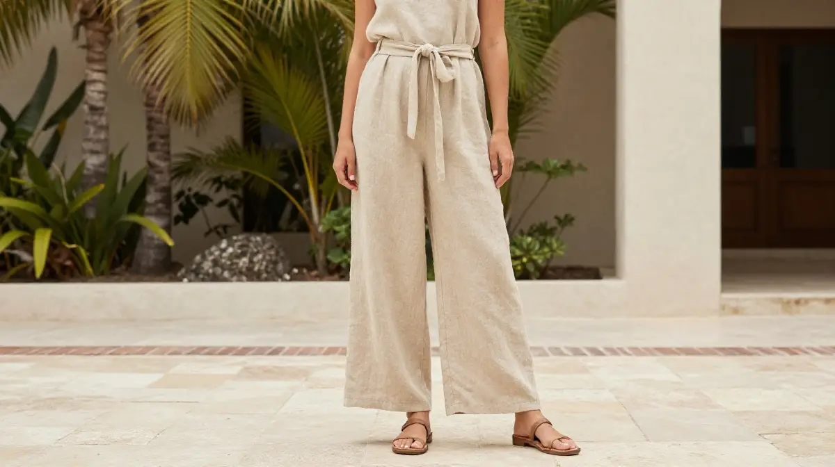Jumpsuit for Easy All-Day Wear