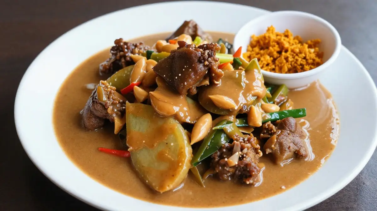 Kare-Kare