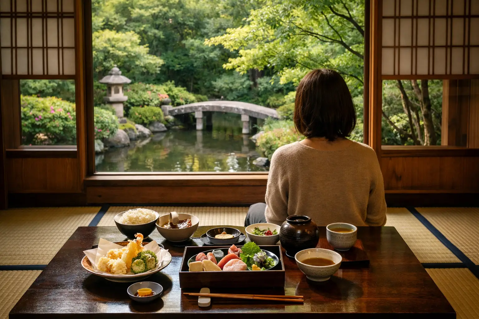 Kyoto Japan