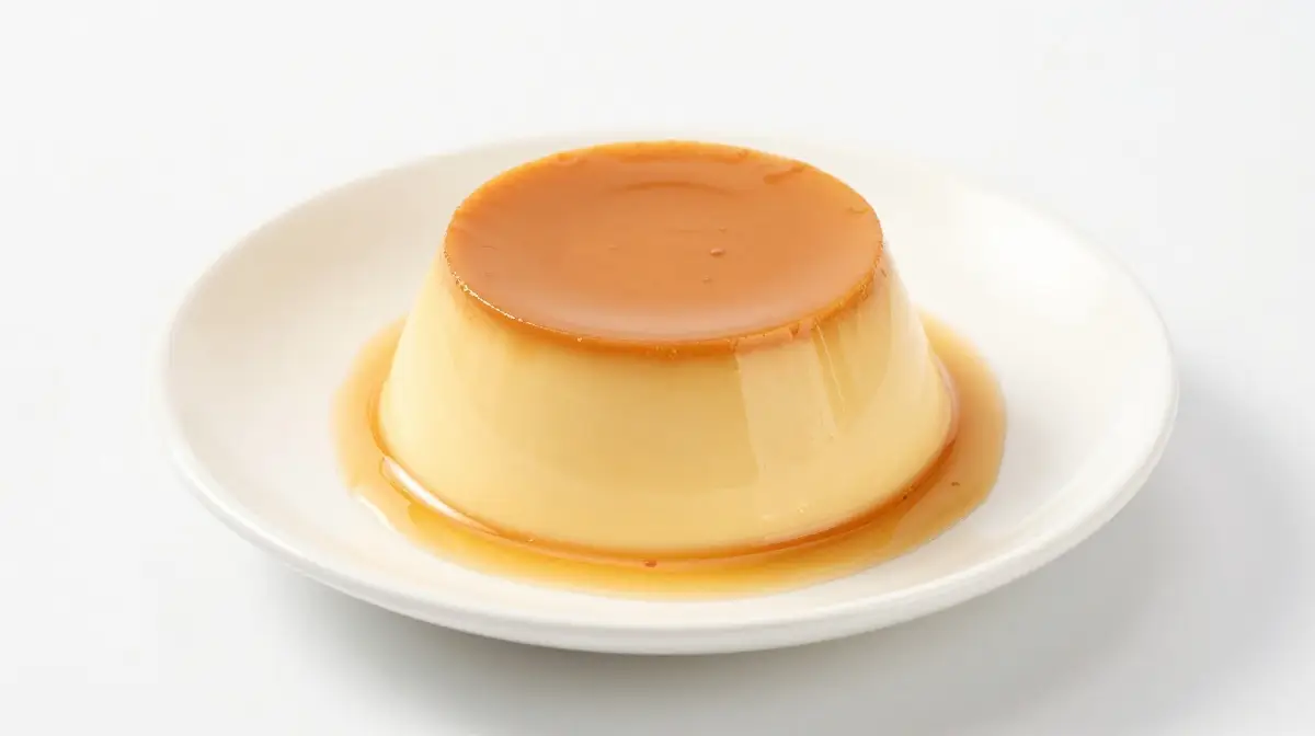 Leche Flan