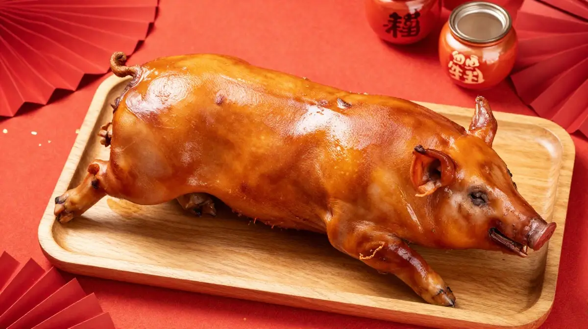 Lechon