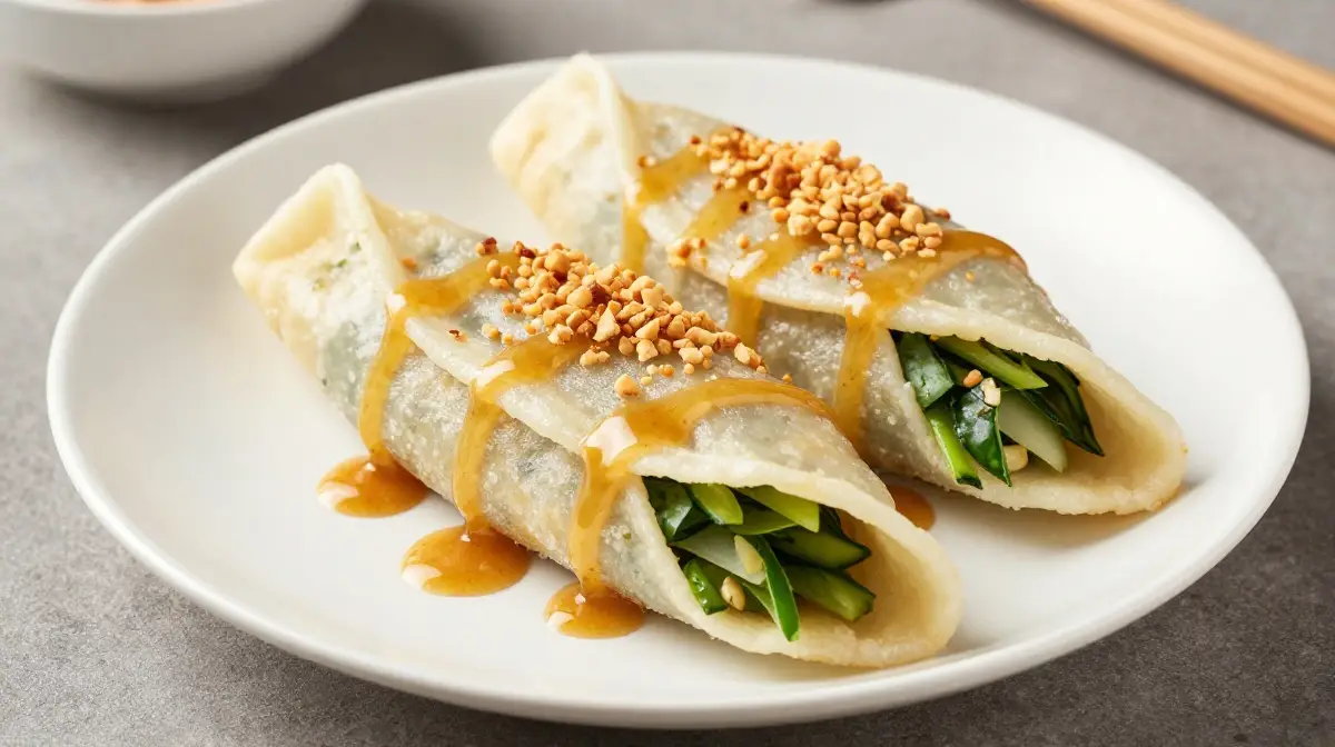 Lumpiang Sariwa