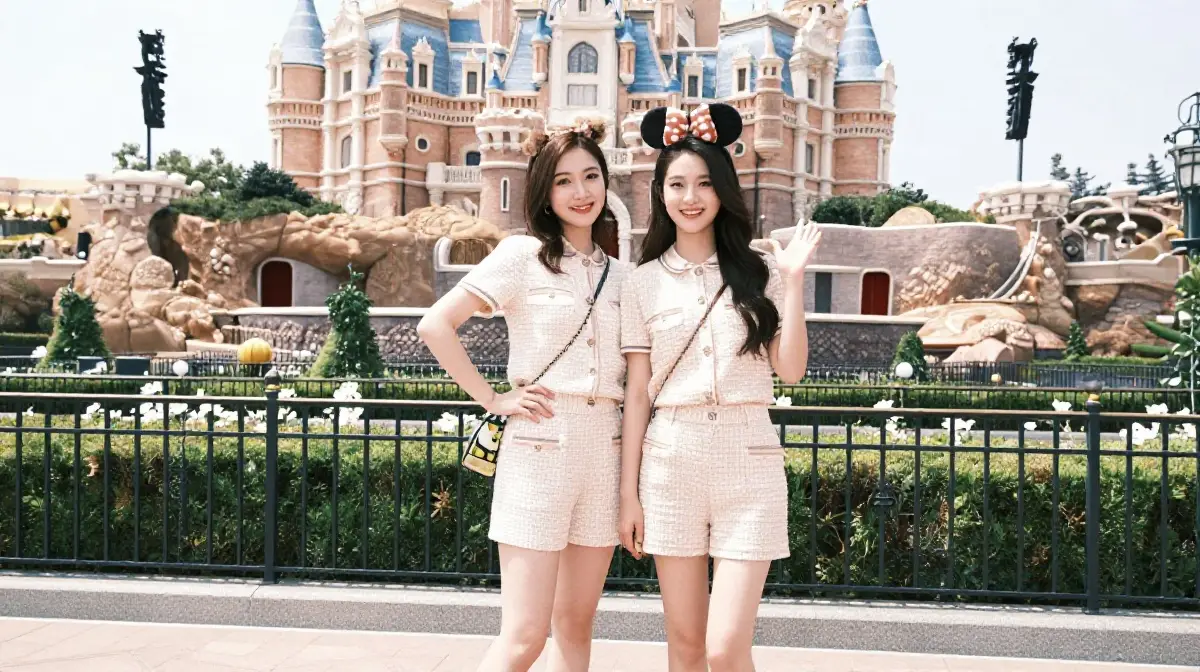Matching Co Ord Set