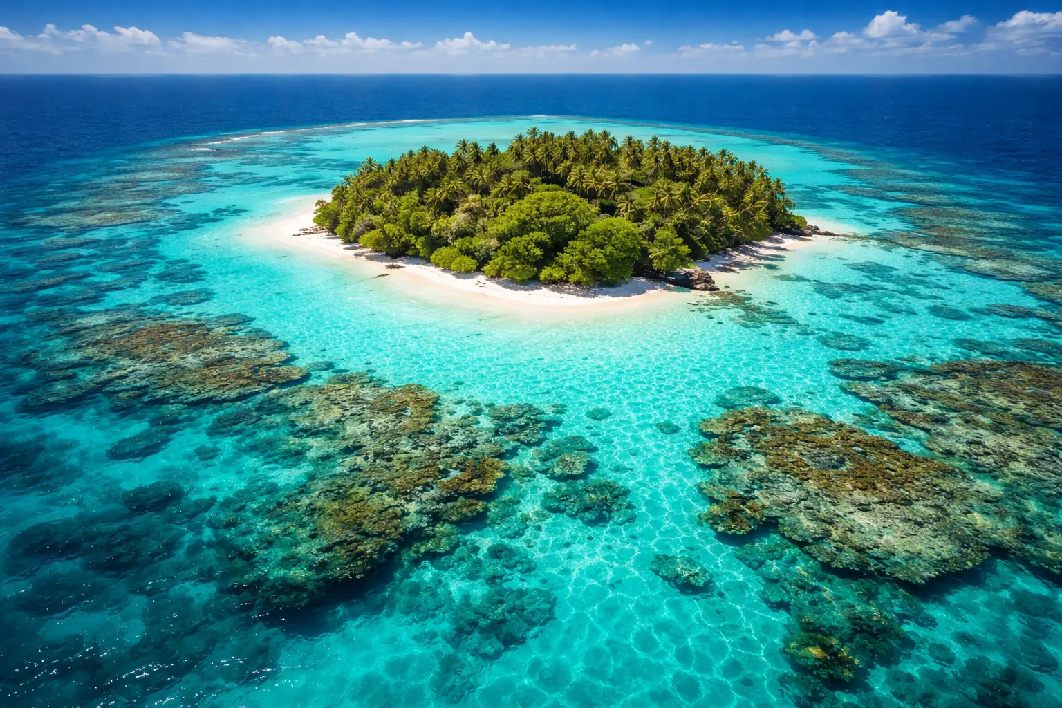 Maui Hawaiian Escape