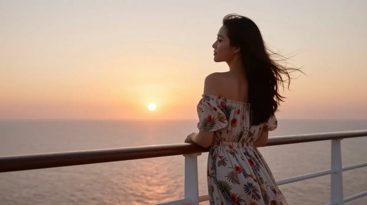 Off Shoulder Summer Dresses