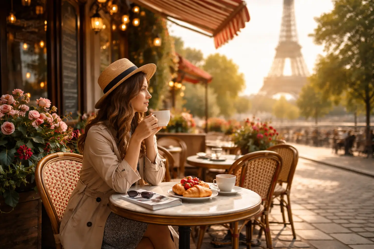 Paris France