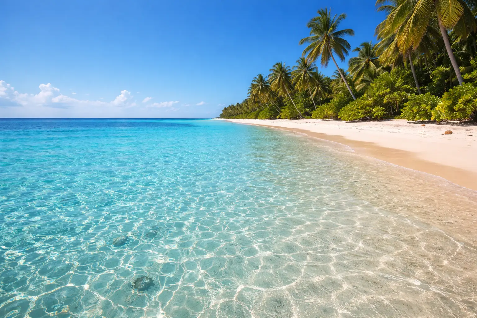 Phuket Beach Destination Thailand