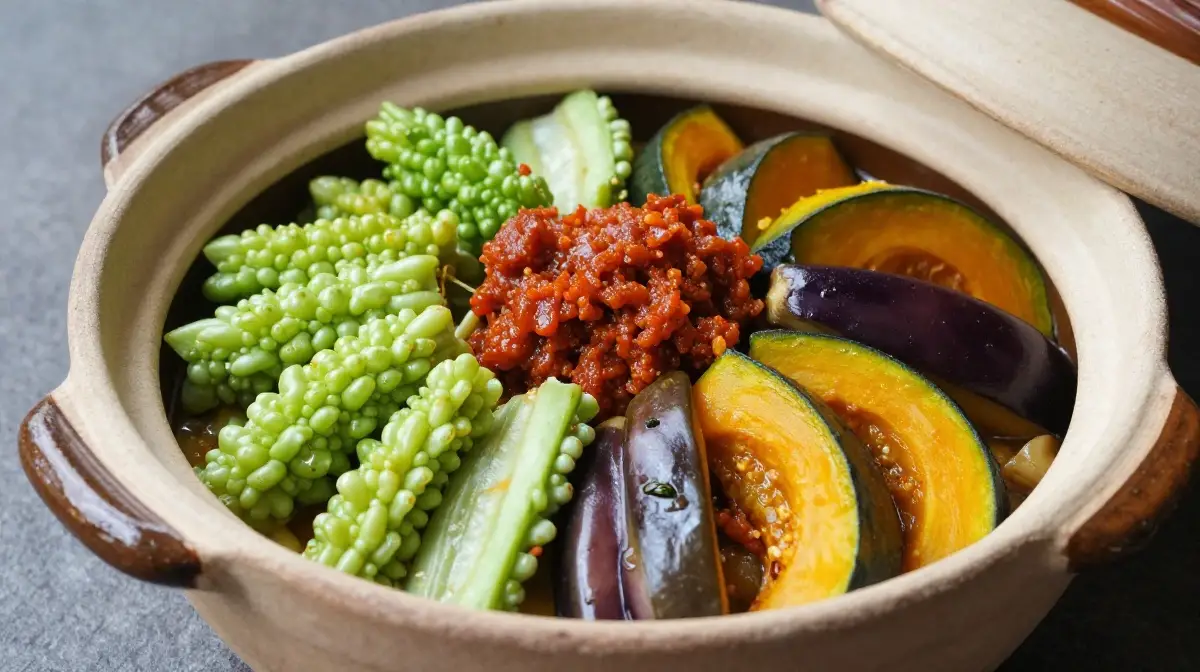 Pinakbet