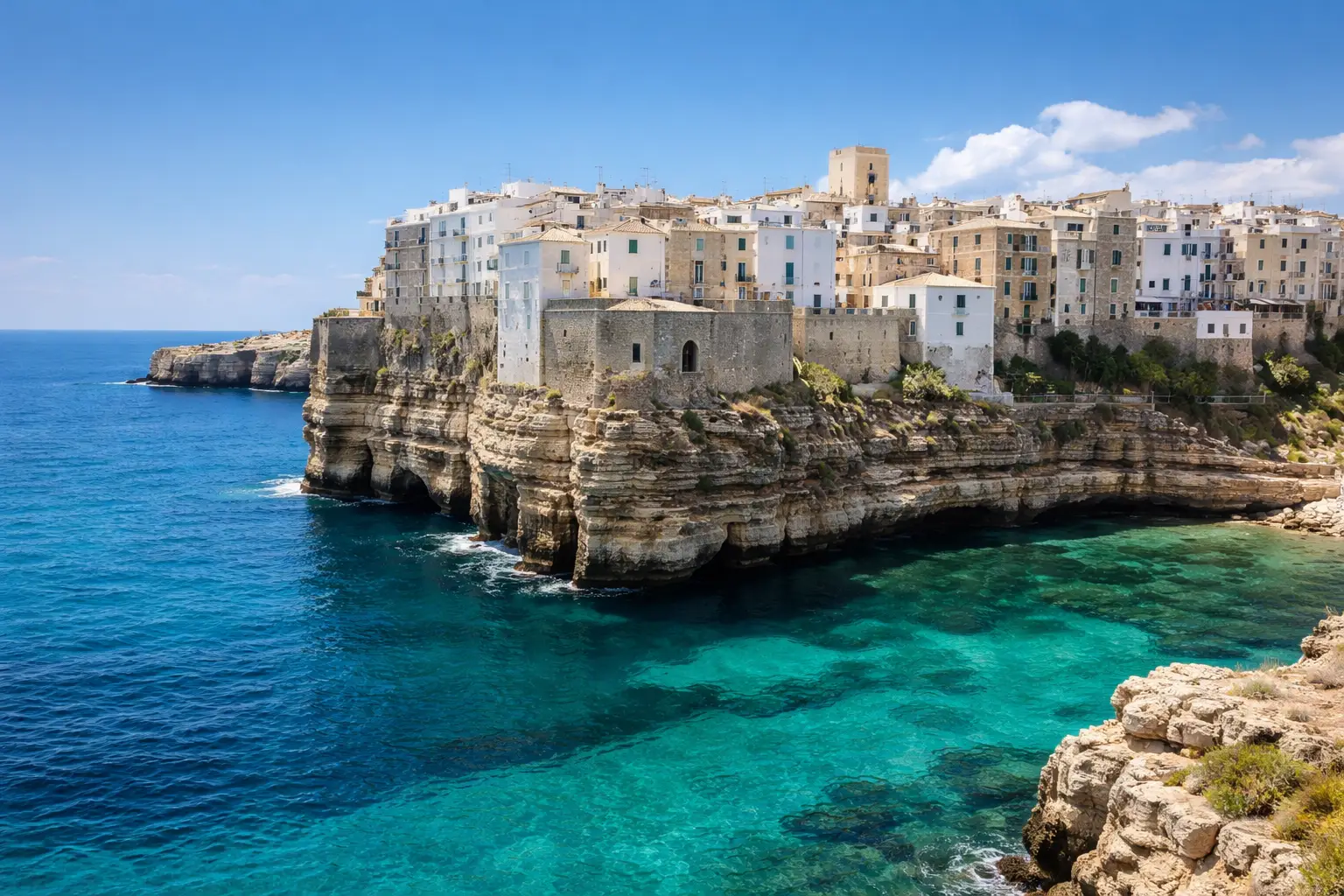 Polignano a Mare